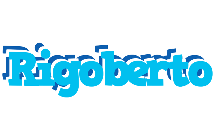 Rigoberto jacuzzi logo