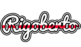 Rigoberto kingdom logo