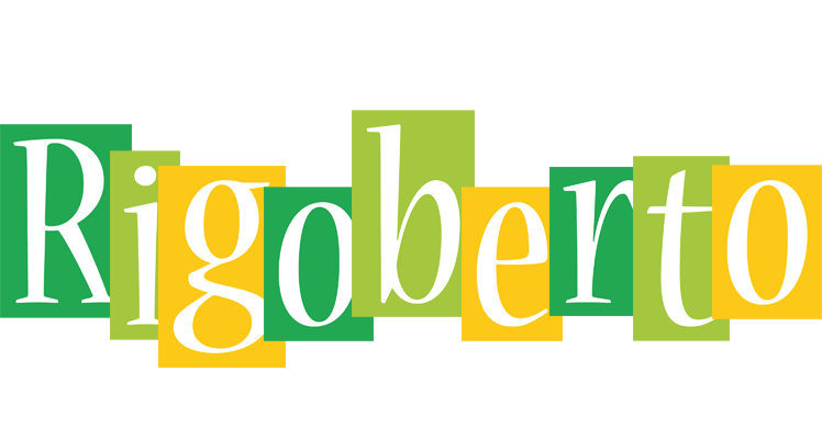 Rigoberto lemonade logo
