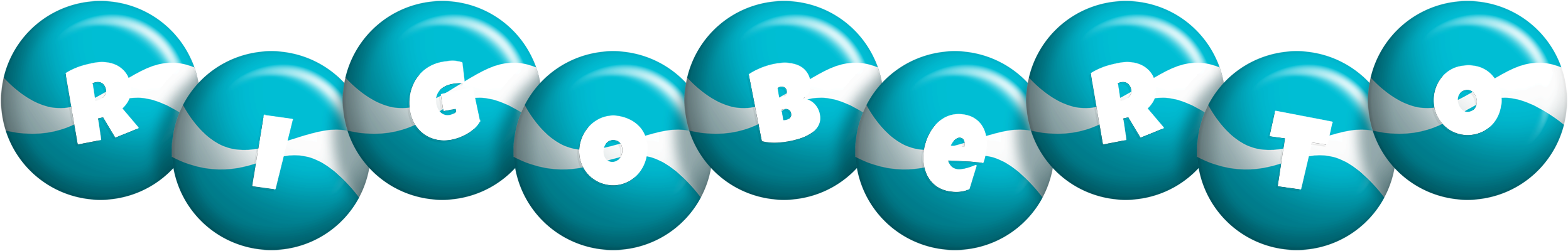 Rigoberto messi logo