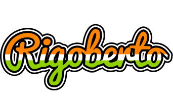 Rigoberto mumbai logo