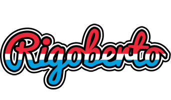 Rigoberto norway logo