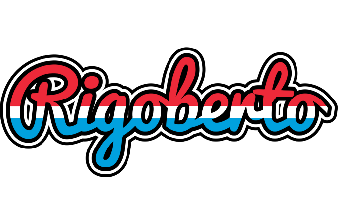 Rigoberto norway logo