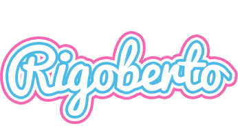 Rigoberto outdoors logo