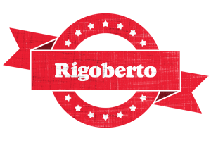 Rigoberto passion logo