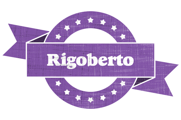 Rigoberto royal logo