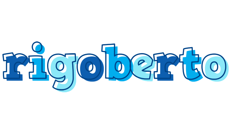 Rigoberto sailor logo