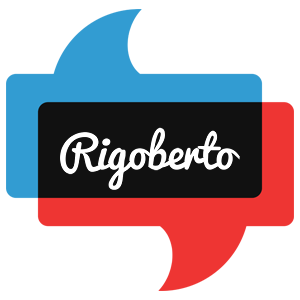 Rigoberto sharks logo