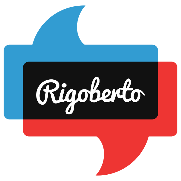 Rigoberto sharks logo