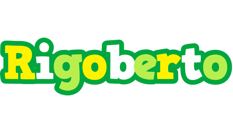 Rigoberto soccer logo