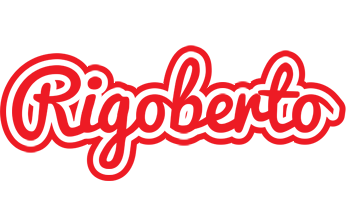 Rigoberto sunshine logo