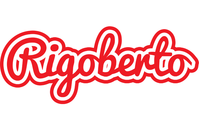 Rigoberto sunshine logo