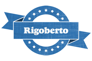 Rigoberto trust logo