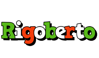 Rigoberto venezia logo