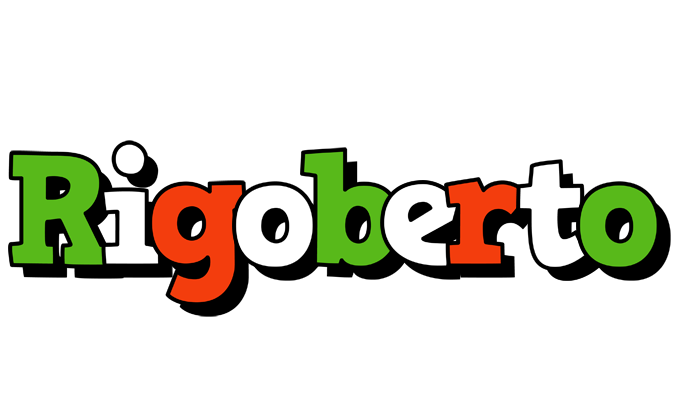 Rigoberto venezia logo