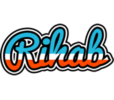 Rihab america logo