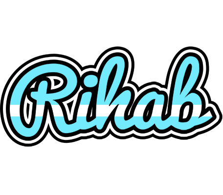 Rihab argentine logo