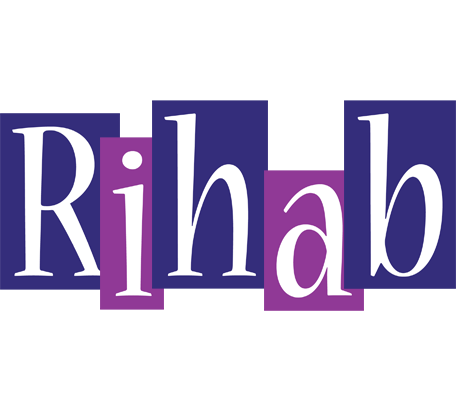 Rihab autumn logo