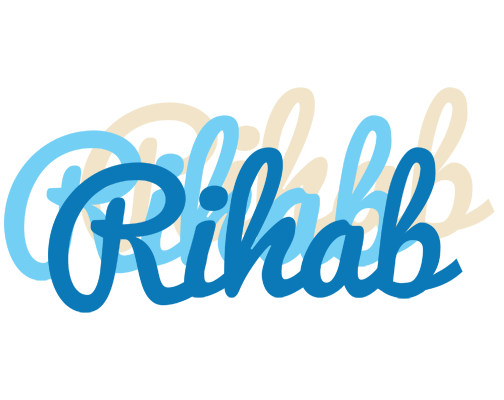 Rihab breeze logo