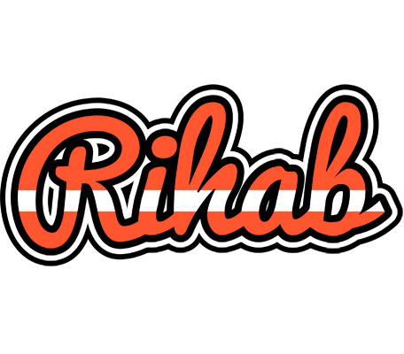 Rihab denmark logo