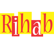 Rihab errors logo