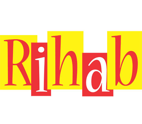Rihab errors logo