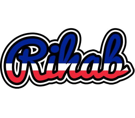 Rihab france logo