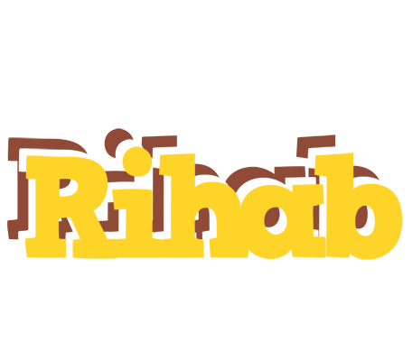 Rihab hotcup logo