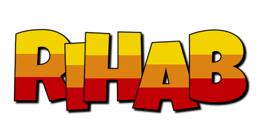 Rihab jungle logo