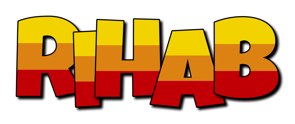 Rihab jungle logo