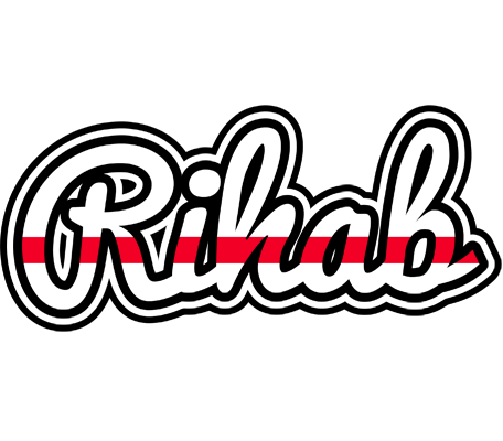 Rihab kingdom logo