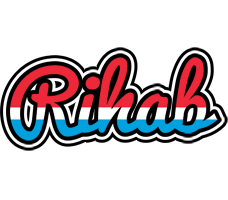 Rihab norway logo