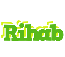 Rihab picnic logo