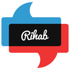 Rihab sharks logo