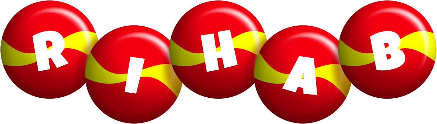 Rihab spain logo