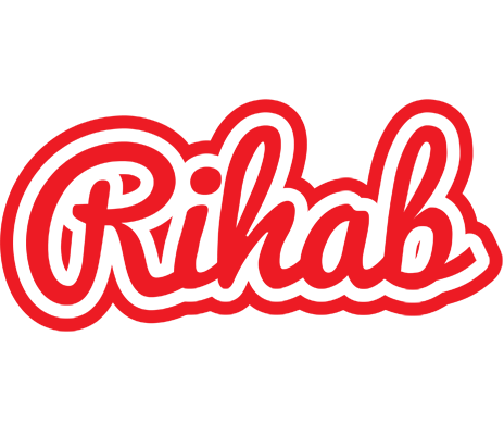 Rihab sunshine logo