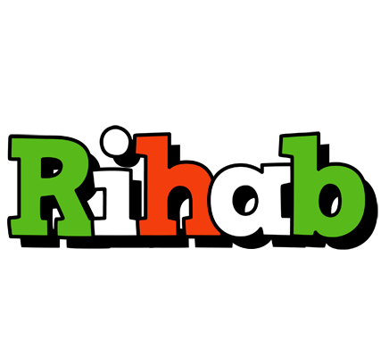 Rihab venezia logo