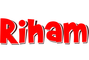 Riham basket logo