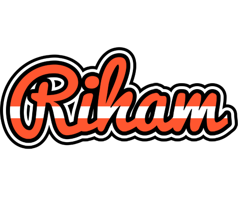 Riham denmark logo