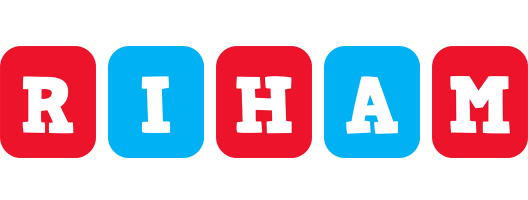 Riham diesel logo