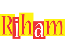 Riham errors logo