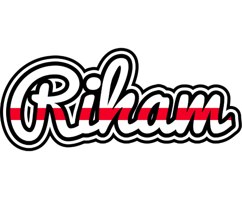 Riham kingdom logo