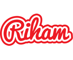 Riham sunshine logo