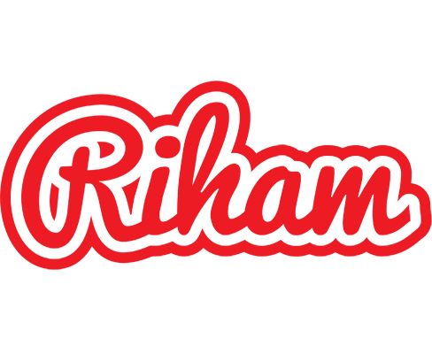 Riham sunshine logo