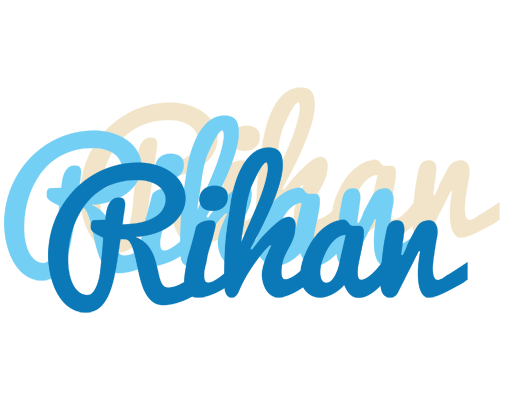 Rihan breeze logo