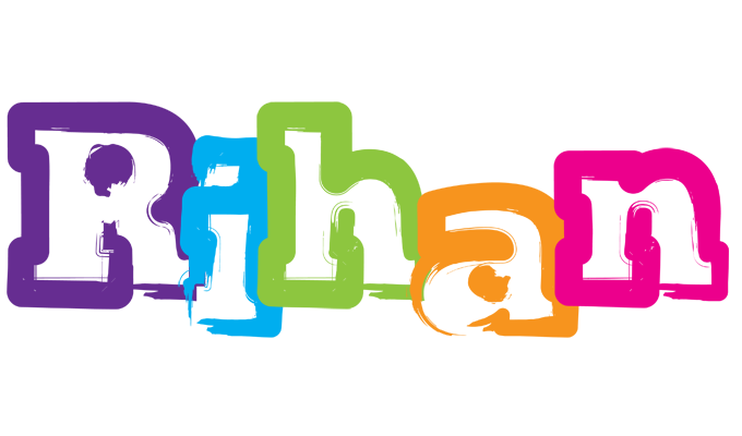 Rihan casino logo