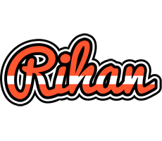 Rihan denmark logo