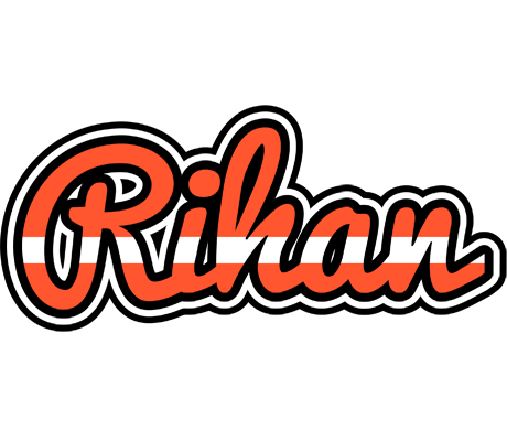 Rihan denmark logo