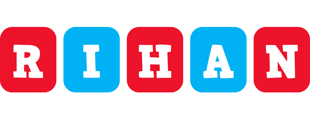 Rihan diesel logo