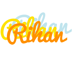 Rihan energy logo